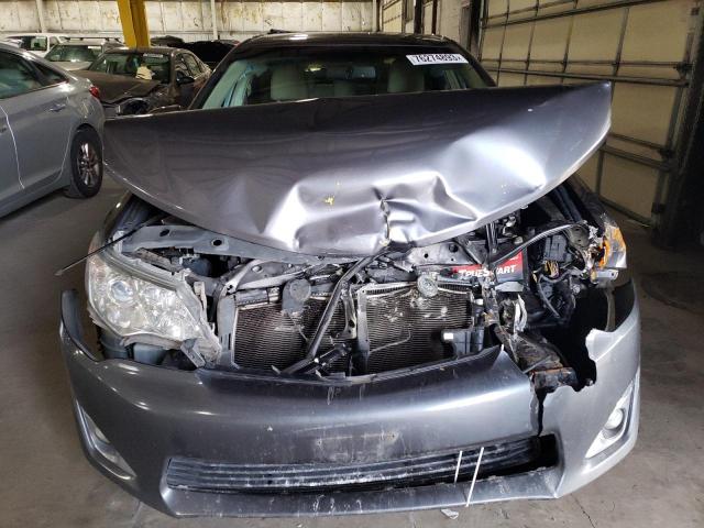 Photo 4 VIN: 4T1BK1FK3DU531415 - TOYOTA CAMRY 