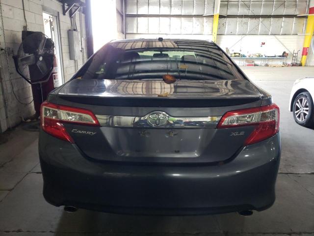 Photo 5 VIN: 4T1BK1FK3DU531415 - TOYOTA CAMRY 