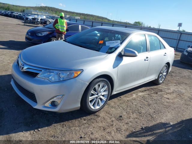 Photo 1 VIN: 4T1BK1FK3DU533066 - TOYOTA CAMRY 