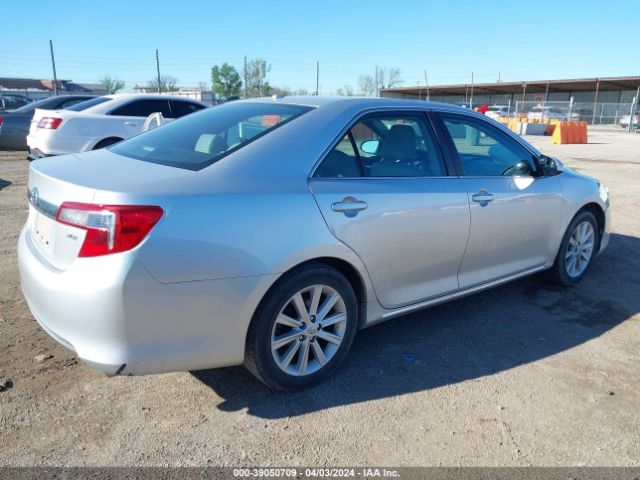 Photo 3 VIN: 4T1BK1FK3DU533066 - TOYOTA CAMRY 