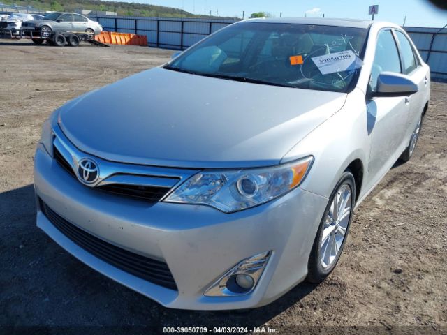 Photo 5 VIN: 4T1BK1FK3DU533066 - TOYOTA CAMRY 