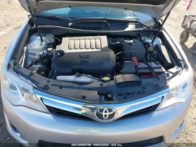 Photo 9 VIN: 4T1BK1FK3DU533066 - TOYOTA CAMRY 