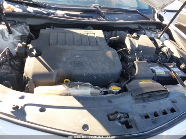 Photo 9 VIN: 4T1BK1FK3DU533438 - TOYOTA CAMRY 