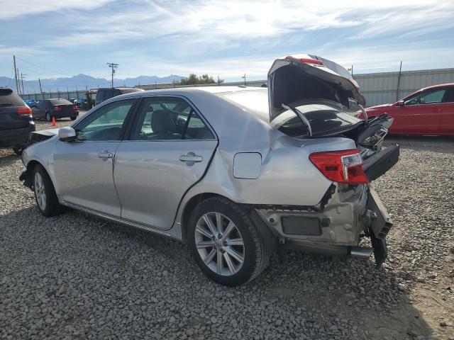 Photo 1 VIN: 4T1BK1FK3DU533598 - TOYOTA CAMRY SE 