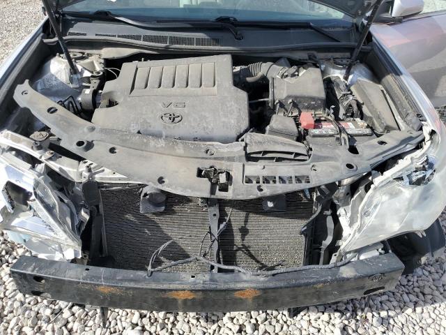 Photo 10 VIN: 4T1BK1FK3DU533598 - TOYOTA CAMRY SE 