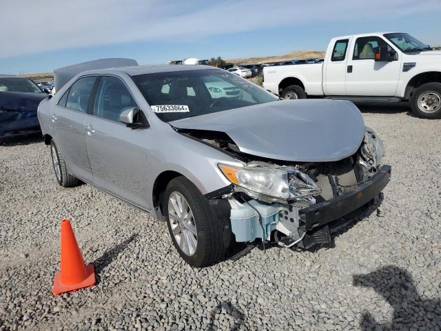 Photo 3 VIN: 4T1BK1FK3DU533598 - TOYOTA CAMRY SE 