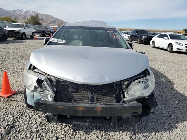 Photo 4 VIN: 4T1BK1FK3DU533598 - TOYOTA CAMRY SE 