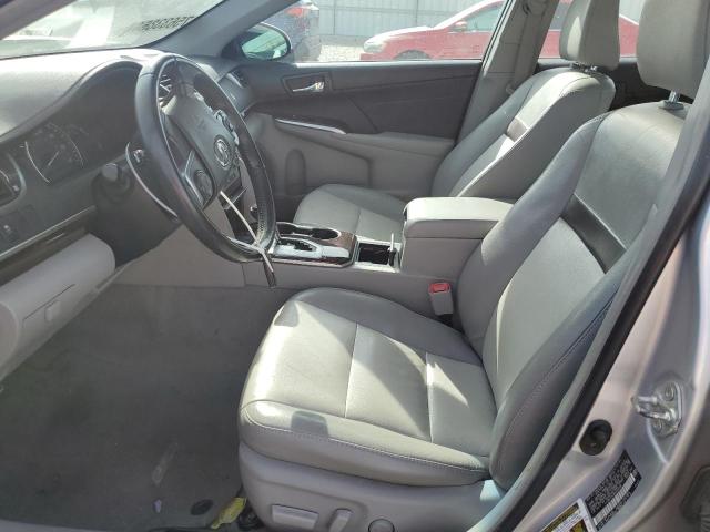 Photo 6 VIN: 4T1BK1FK3DU533598 - TOYOTA CAMRY SE 