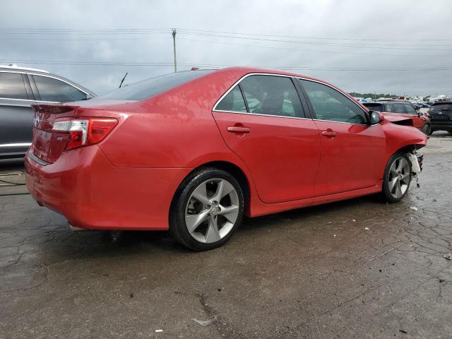 Photo 2 VIN: 4T1BK1FK3DU535349 - TOYOTA CAMRY SE 