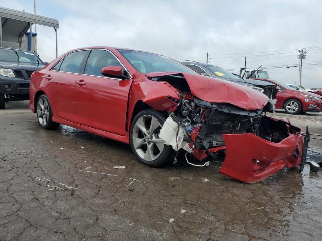 Photo 3 VIN: 4T1BK1FK3DU535349 - TOYOTA CAMRY SE 