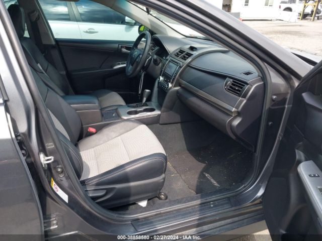 Photo 4 VIN: 4T1BK1FK3EU023799 - TOYOTA CAMRY 