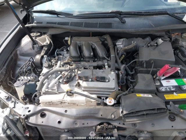 Photo 9 VIN: 4T1BK1FK3EU023799 - TOYOTA CAMRY 