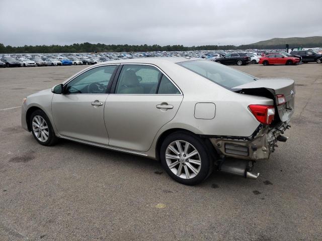 Photo 1 VIN: 4T1BK1FK3EU026055 - TOYOTA CAMRY SE 