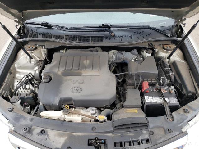 Photo 10 VIN: 4T1BK1FK3EU026055 - TOYOTA CAMRY SE 