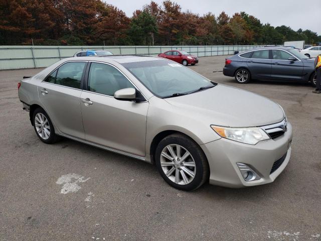 Photo 3 VIN: 4T1BK1FK3EU026055 - TOYOTA CAMRY SE 