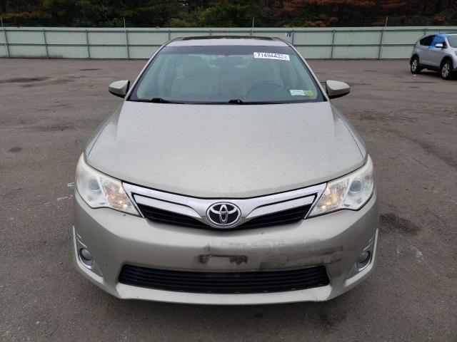 Photo 4 VIN: 4T1BK1FK3EU026055 - TOYOTA CAMRY SE 