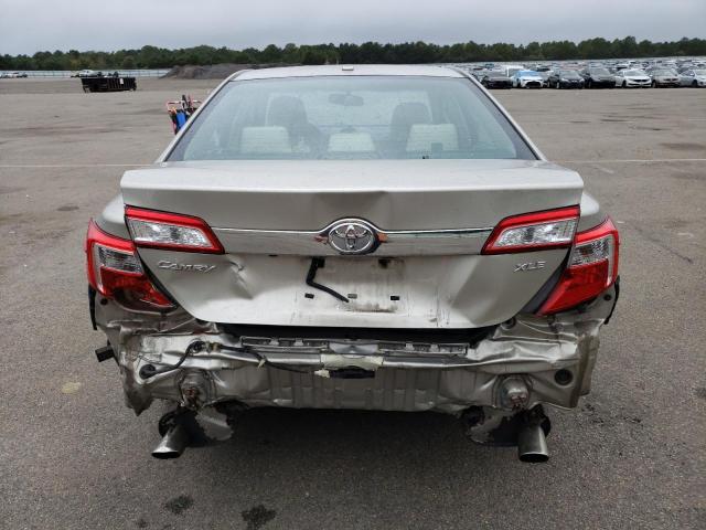 Photo 5 VIN: 4T1BK1FK3EU026055 - TOYOTA CAMRY SE 