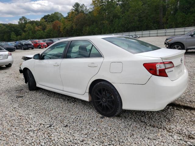 Photo 1 VIN: 4T1BK1FK3EU538172 - TOYOTA CAMRY SE 