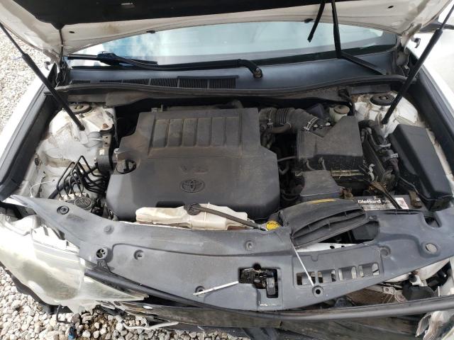 Photo 10 VIN: 4T1BK1FK3EU538172 - TOYOTA CAMRY SE 