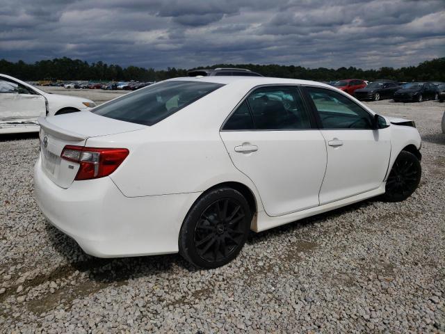 Photo 2 VIN: 4T1BK1FK3EU538172 - TOYOTA CAMRY SE 