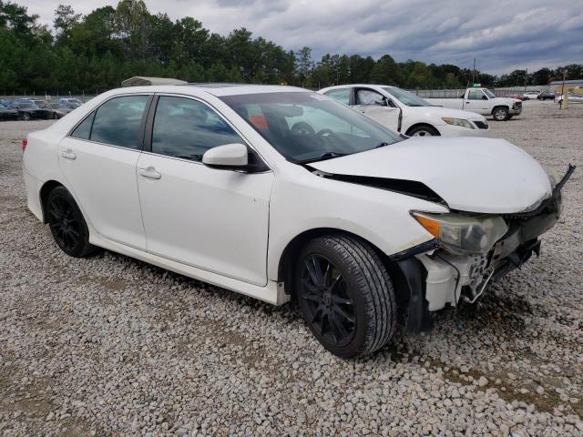 Photo 3 VIN: 4T1BK1FK3EU538172 - TOYOTA CAMRY SE 