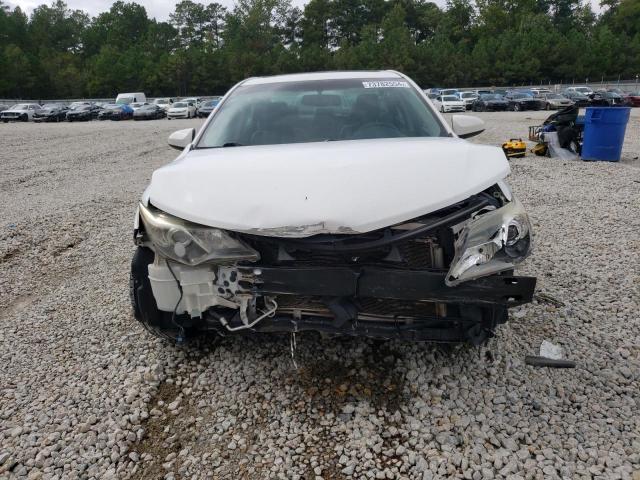 Photo 4 VIN: 4T1BK1FK3EU538172 - TOYOTA CAMRY SE 