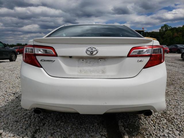 Photo 5 VIN: 4T1BK1FK3EU538172 - TOYOTA CAMRY SE 