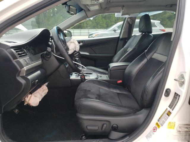 Photo 6 VIN: 4T1BK1FK3EU538172 - TOYOTA CAMRY SE 