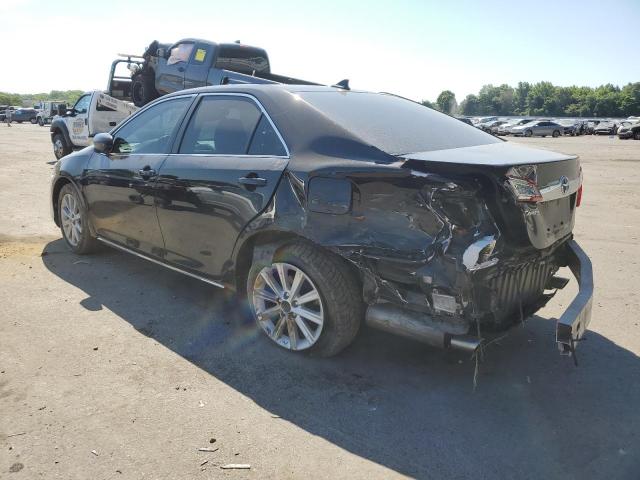 Photo 1 VIN: 4T1BK1FK3EU538186 - TOYOTA CAMRY 