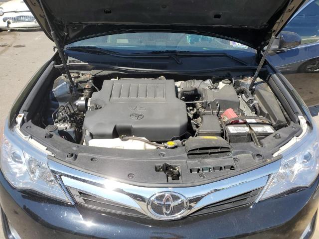 Photo 10 VIN: 4T1BK1FK3EU538186 - TOYOTA CAMRY 