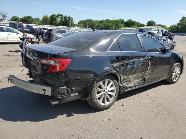 Photo 2 VIN: 4T1BK1FK3EU538186 - TOYOTA CAMRY 