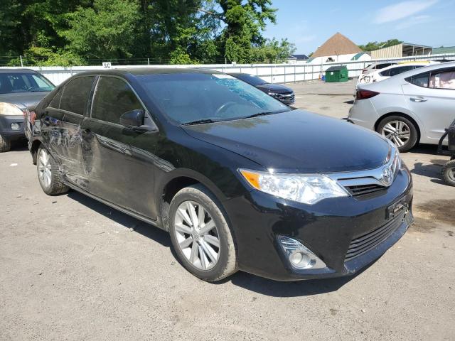 Photo 3 VIN: 4T1BK1FK3EU538186 - TOYOTA CAMRY 