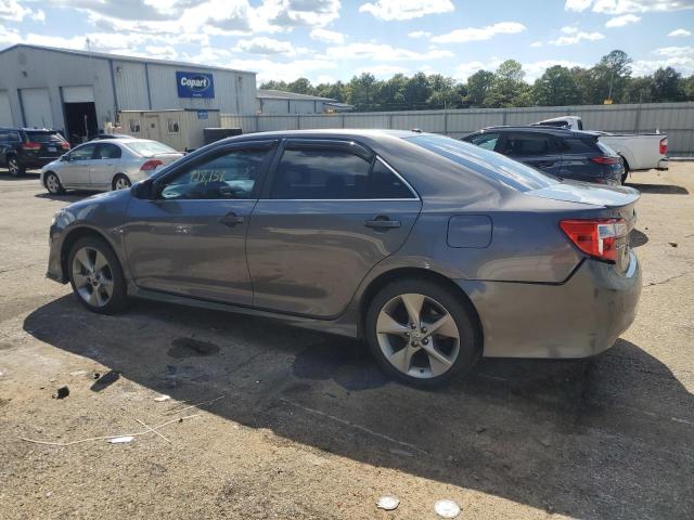 Photo 1 VIN: 4T1BK1FK3EU539547 - TOYOTA CAMRY SE 