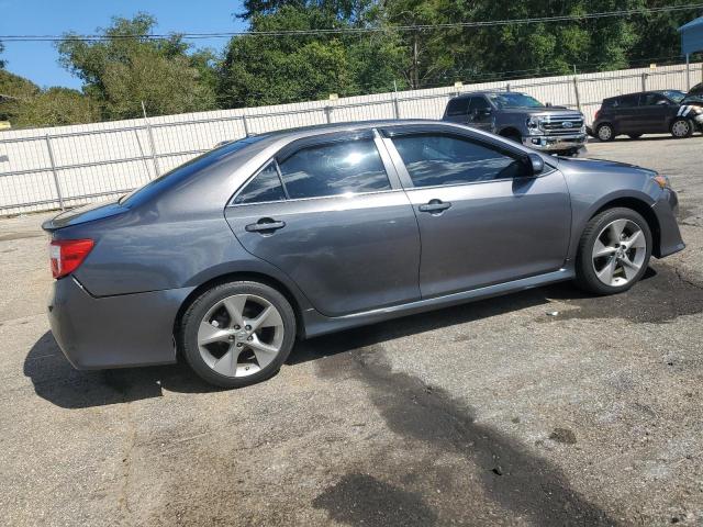 Photo 2 VIN: 4T1BK1FK3EU539547 - TOYOTA CAMRY SE 