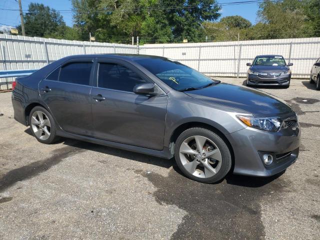 Photo 3 VIN: 4T1BK1FK3EU539547 - TOYOTA CAMRY SE 