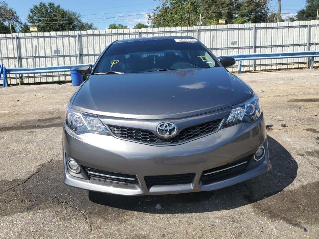 Photo 4 VIN: 4T1BK1FK3EU539547 - TOYOTA CAMRY SE 