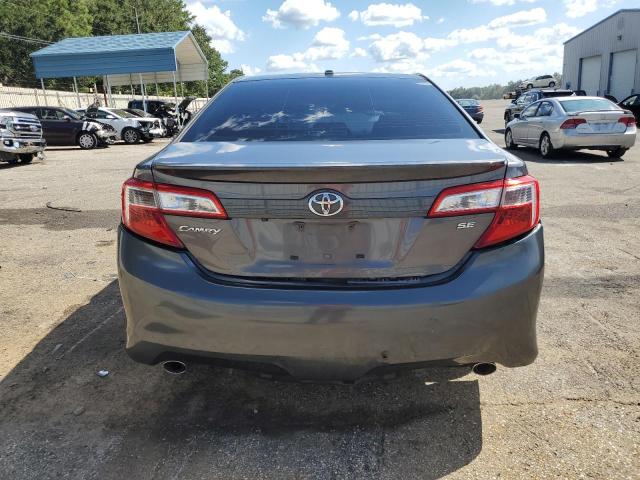 Photo 5 VIN: 4T1BK1FK3EU539547 - TOYOTA CAMRY SE 