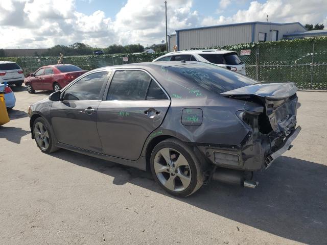 Photo 1 VIN: 4T1BK1FK3EU540410 - TOYOTA CAMRY 