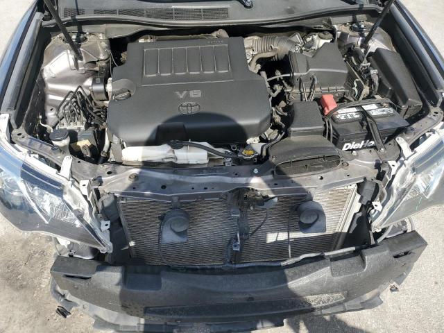 Photo 10 VIN: 4T1BK1FK3EU540410 - TOYOTA CAMRY 