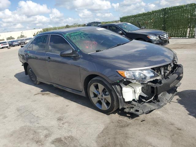 Photo 3 VIN: 4T1BK1FK3EU540410 - TOYOTA CAMRY 