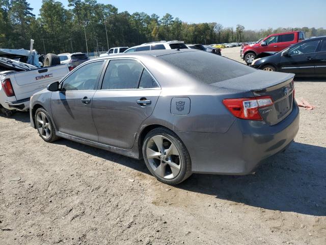 Photo 1 VIN: 4T1BK1FK3EU541475 - TOYOTA CAMRY 