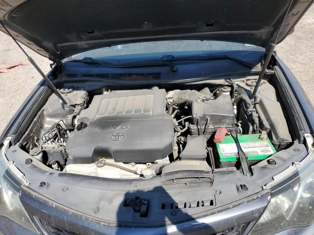 Photo 10 VIN: 4T1BK1FK3EU541475 - TOYOTA CAMRY 