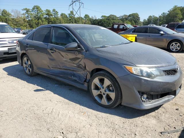 Photo 3 VIN: 4T1BK1FK3EU541475 - TOYOTA CAMRY 