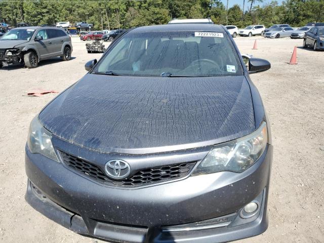 Photo 4 VIN: 4T1BK1FK3EU541475 - TOYOTA CAMRY 