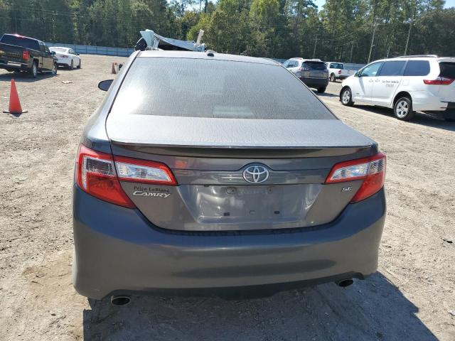 Photo 5 VIN: 4T1BK1FK3EU541475 - TOYOTA CAMRY 