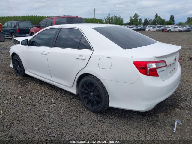 Photo 2 VIN: 4T1BK1FK3EU542951 - TOYOTA CAMRY 