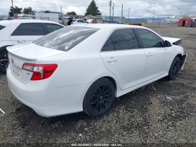 Photo 3 VIN: 4T1BK1FK3EU542951 - TOYOTA CAMRY 