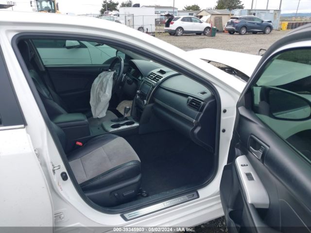 Photo 4 VIN: 4T1BK1FK3EU542951 - TOYOTA CAMRY 