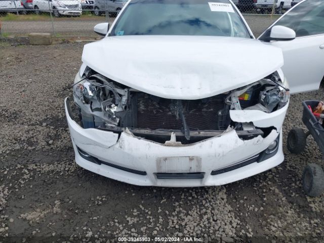 Photo 5 VIN: 4T1BK1FK3EU542951 - TOYOTA CAMRY 