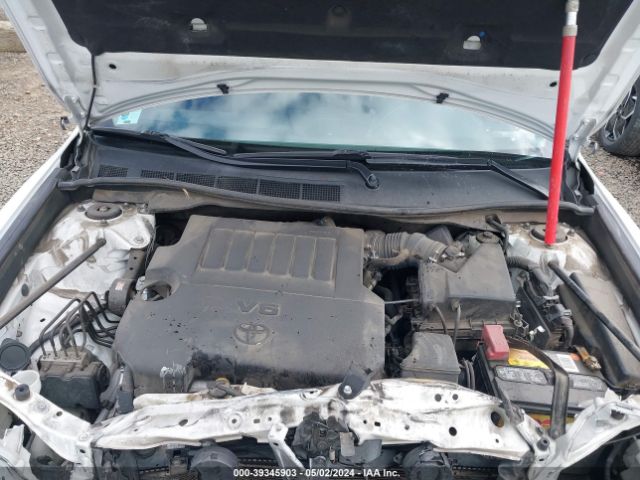 Photo 9 VIN: 4T1BK1FK3EU542951 - TOYOTA CAMRY 